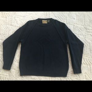 Zeidler and Zeidler Men’s Sweater Large